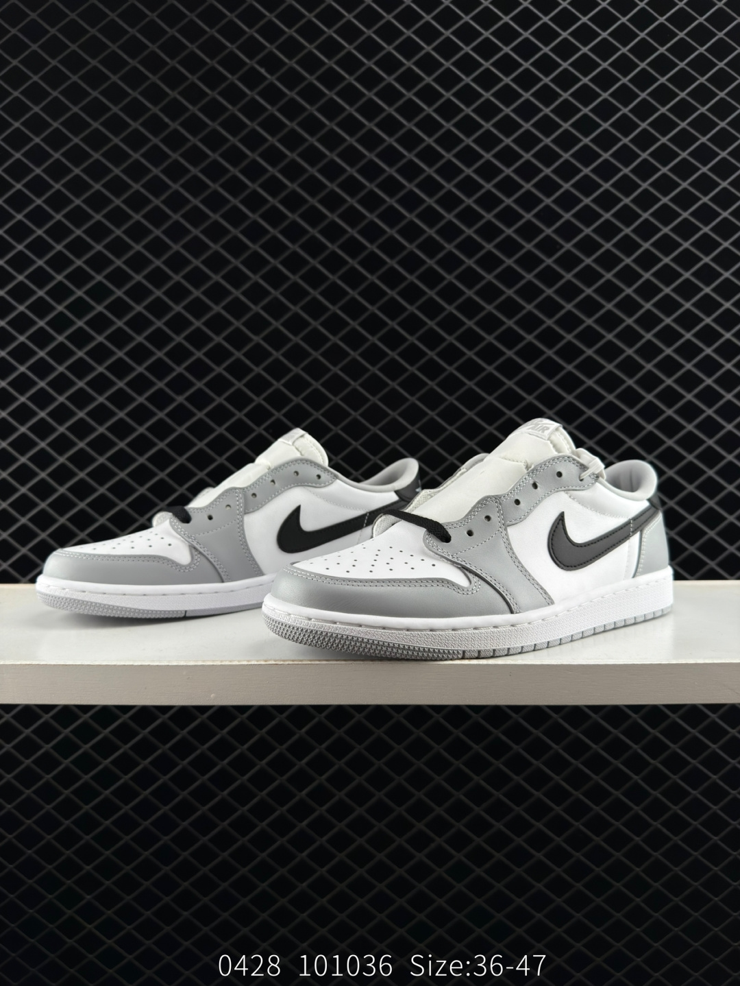 Air Jordan 1 Low AJ1